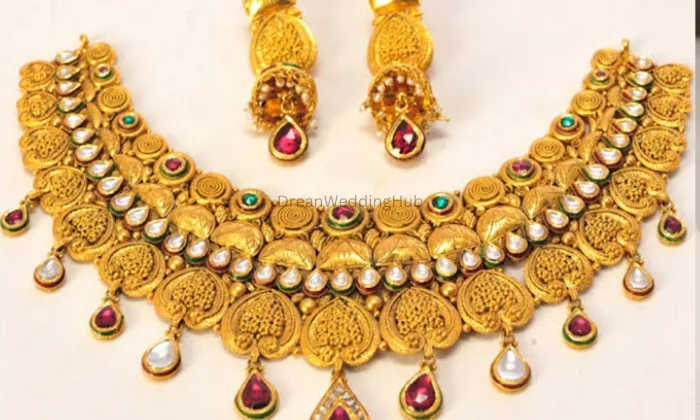 Shree Keshri Jewelers